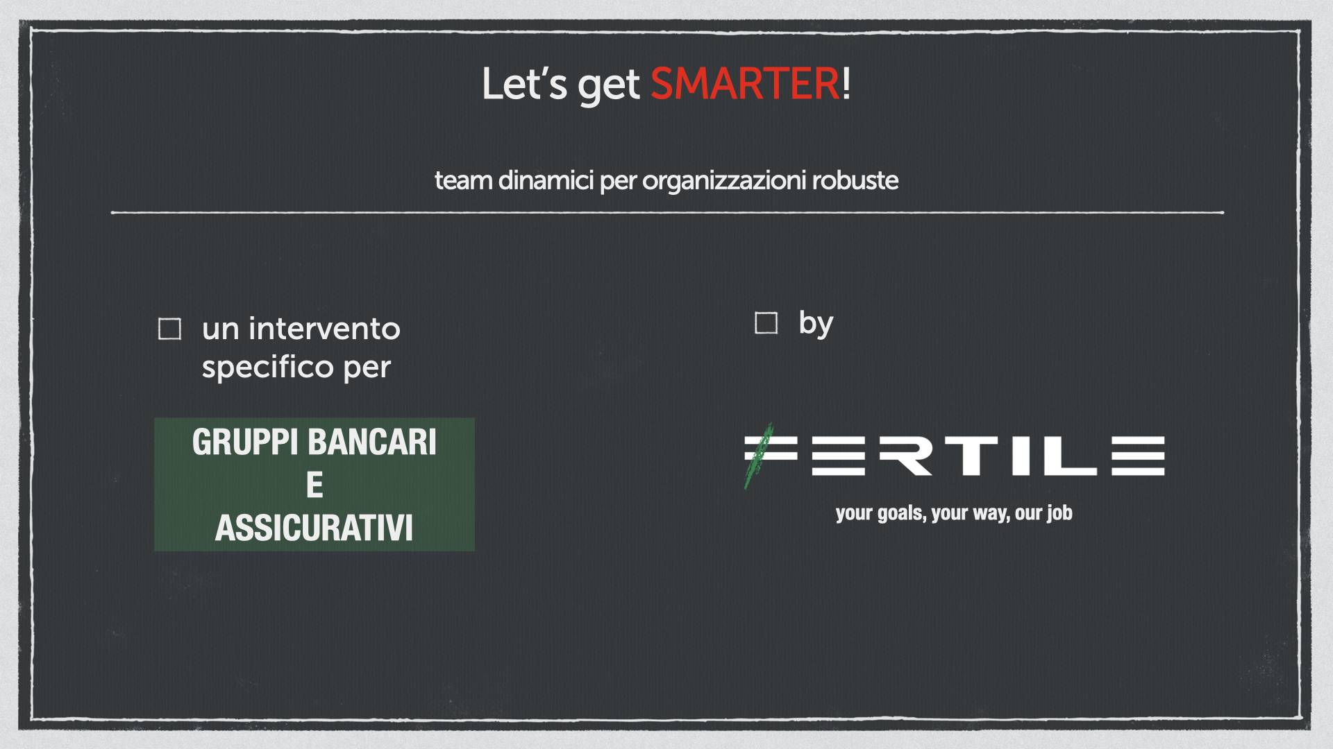 SMART TEAM DINAMICI