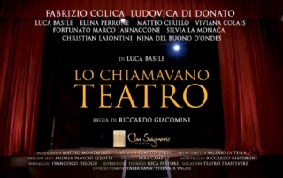 Lo Chiamavano Teatro