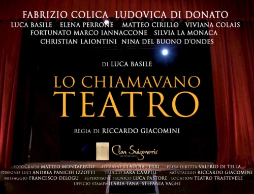 Lo Chiamavano Teatro