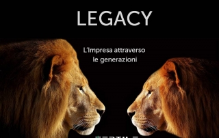 LEGACY - l'impresa attraverso le generazioni