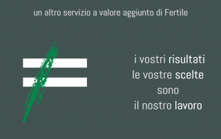 servizi Fertile a valore aggiunto