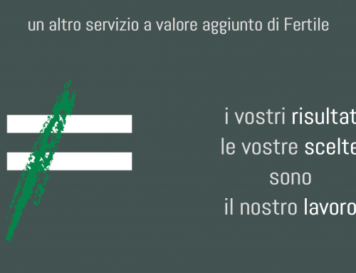 Assistenza Fertile per il PNRR